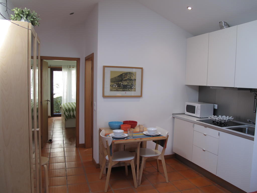 הוילה וילה נובה דה סרביירה Casa Do Cais Cerveira מראה חיצוני תמונה