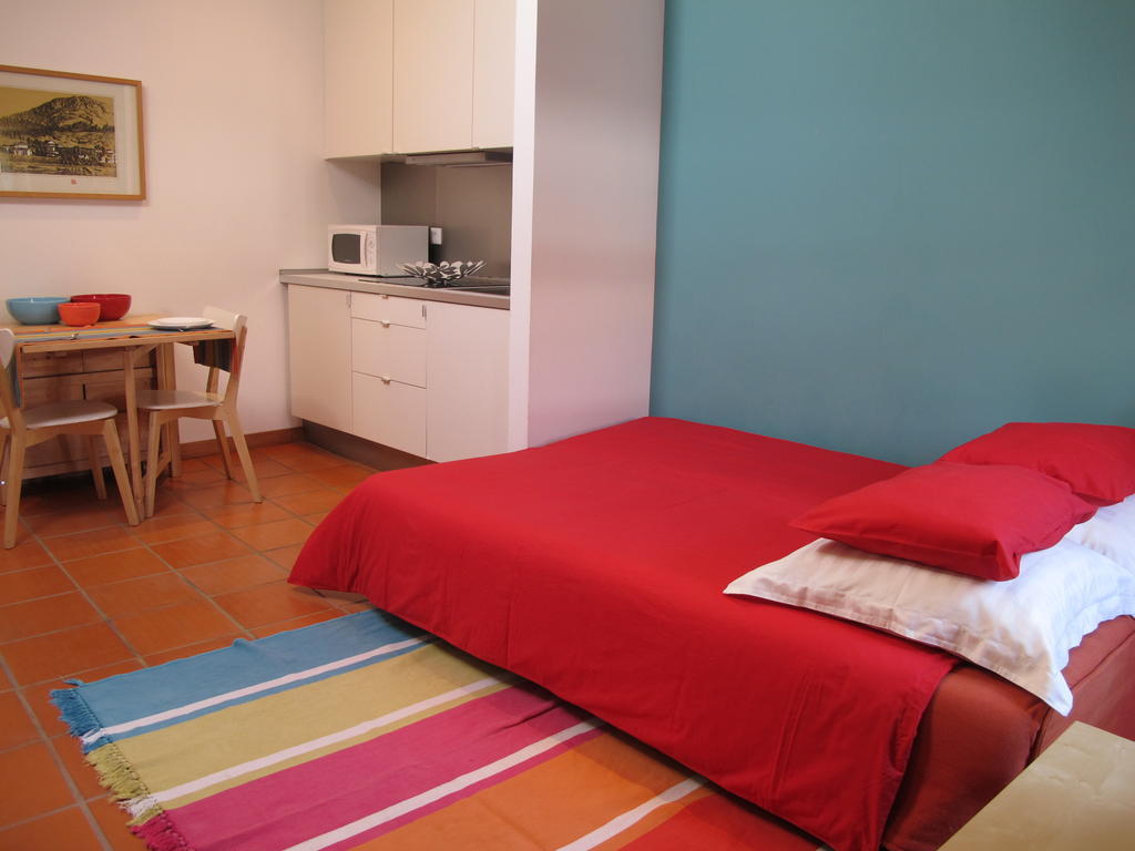 הוילה וילה נובה דה סרביירה Casa Do Cais Cerveira מראה חיצוני תמונה